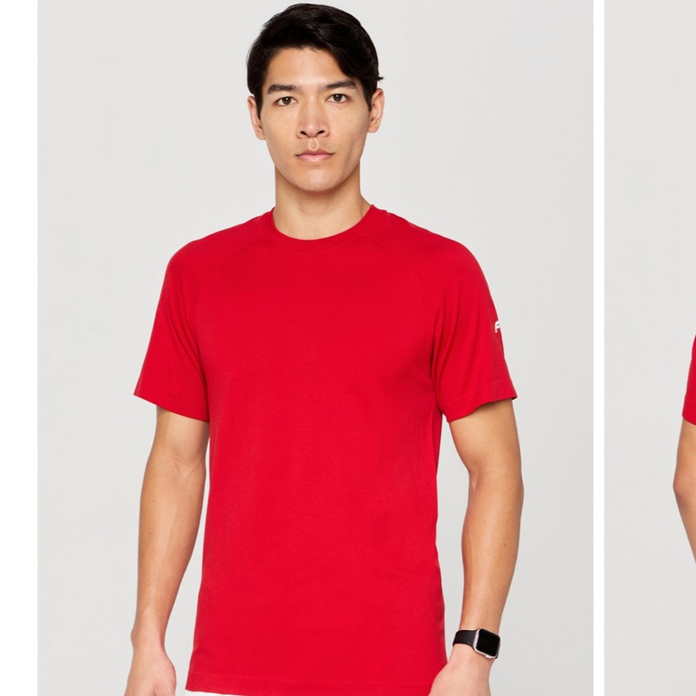 Fabletics The Training Day Tee